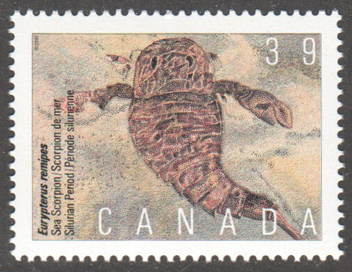 Canada Scott 1280 MNH - Click Image to Close